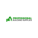 Professional Building Supplies Vouchers