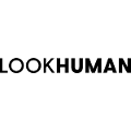 LookHUMAN coupons