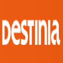 Destinia Gutscheine