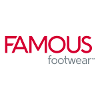 Famous Footwear Coupons