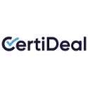 Codes Promo CertiDeal