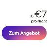 Ferienwohnungen an der Ostsee schon ab 7 &euro; pro Nacht bei HomeToGo