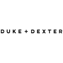 Duke + Dexter Vouchers