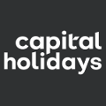 Capital Holidays Vouchers