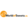 World Of Sweets Gutschein