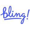 Bling gutscheine
