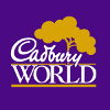 Cadbury World Vouchers