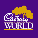 Cadbury World Vouchers