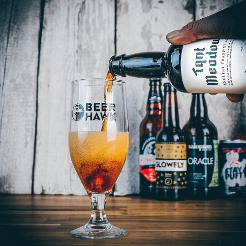 Beer Hawk Discount Code 40 Off in June 2024