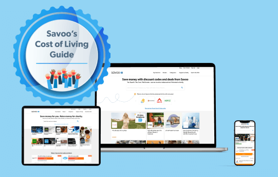 Savoo Cost of Living Crisis Guide