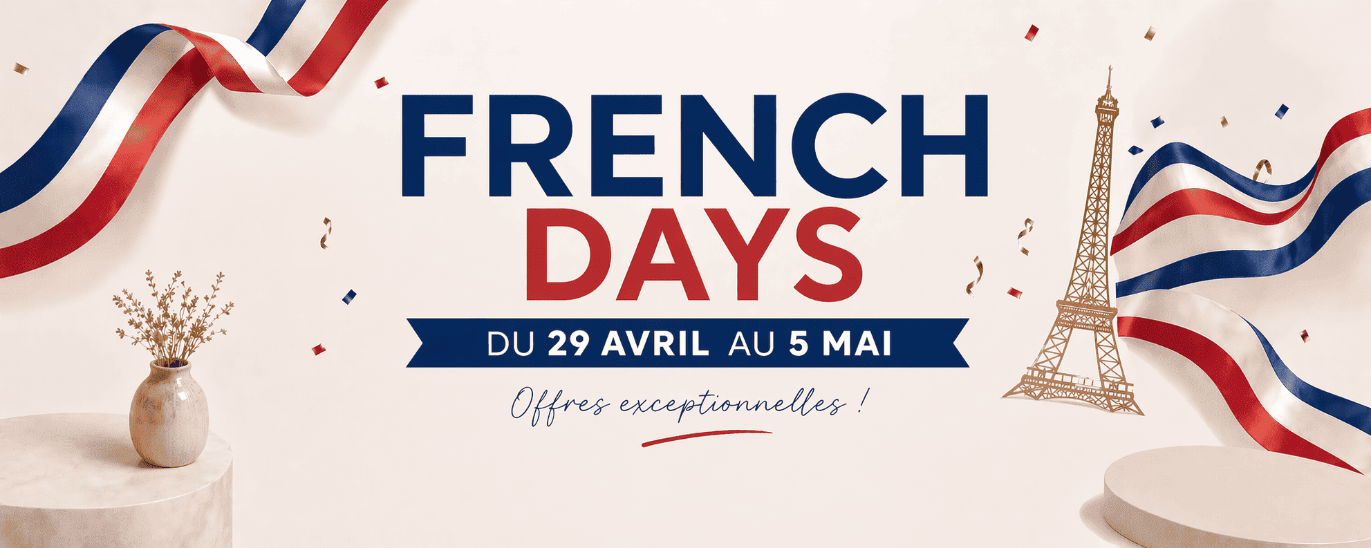 Cliquez ici pour d&eacute;couvrir les offres