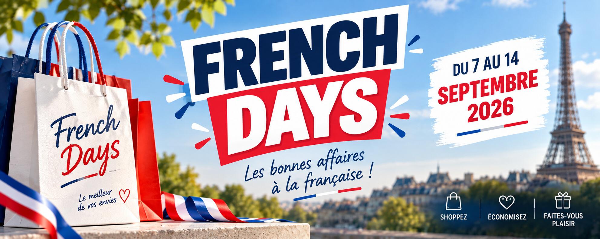 Cliquez ici pour d&eacute;couvrir les offres