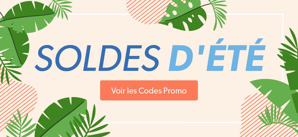 Soldes d'été
