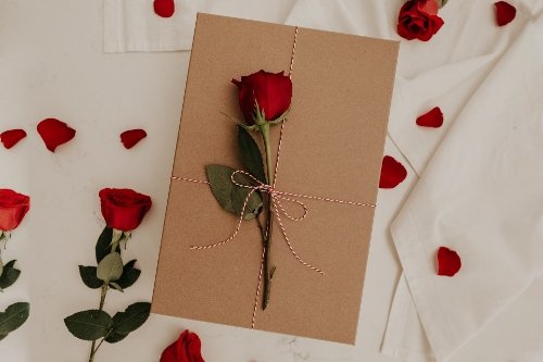 Cadeau de Saint-Valentin : les meilleures idées pour chaque langage amoureux