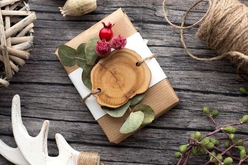 Guide du parfait cadeau de Noël écolo