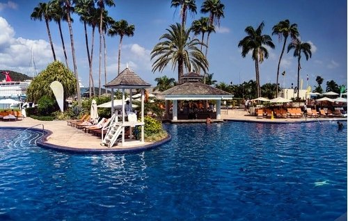 Les destinations les plus abordables pour des vacances tout compris