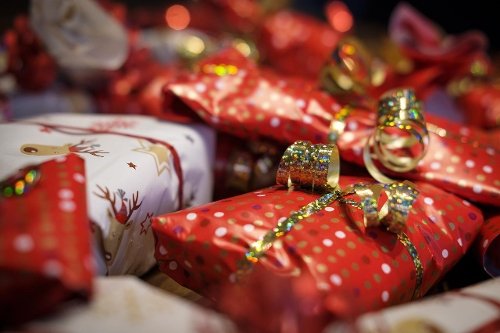 Découvrez notre guide cadeaux de Noël
