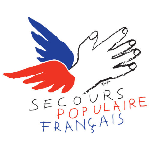 logo Secours populaire