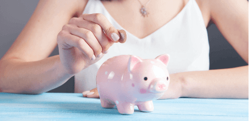 Die größten Sparfüchse der Welt