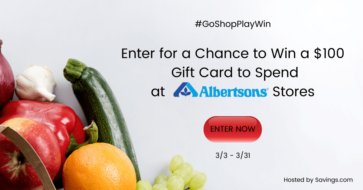 Gift Cards  Albertsons