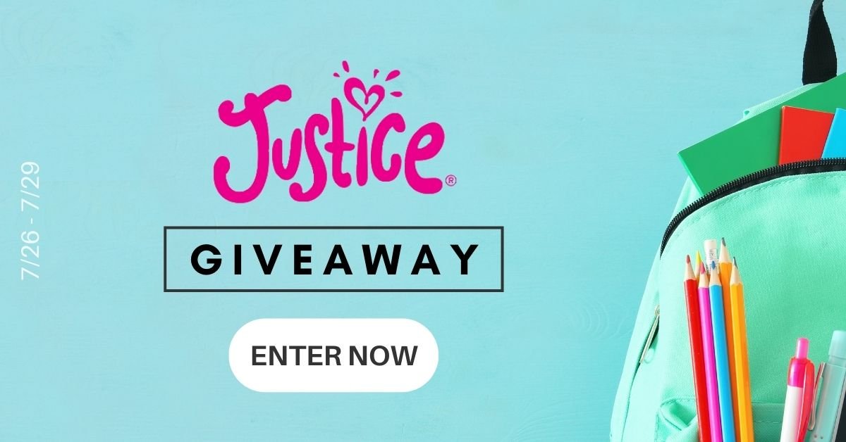 5006544 - Shop Justice Giveaway ~ Enter and Win $100 Gift Card #BTSWITHJUSTICE